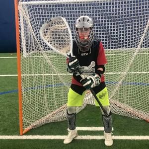 Meet your Posher, Perry